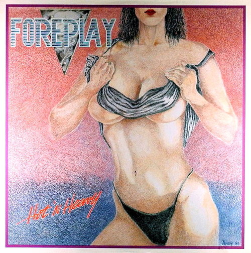 Hot'n'Heavy
