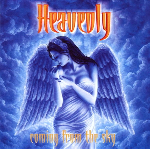 Pochette de Coming From The Sky