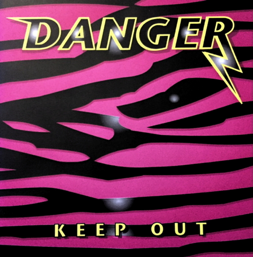 Pochette de Keep Out