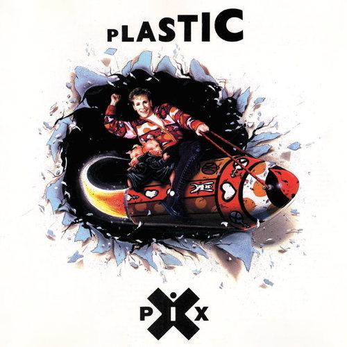 Pochette de Pix