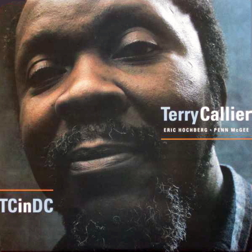 TC In DC