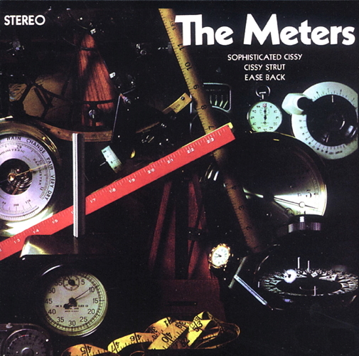 The Meters