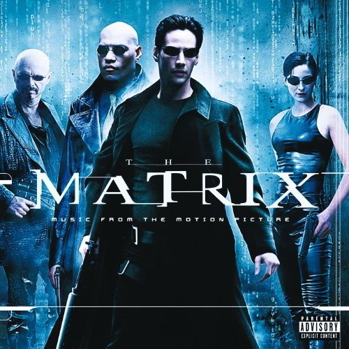 Pochette de Matrix