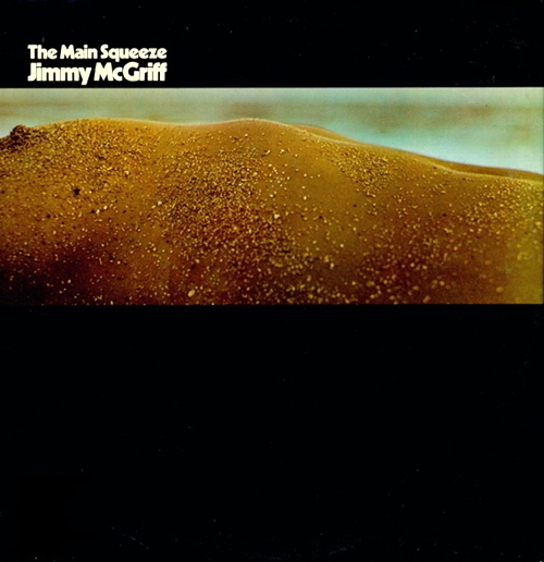 Pochette de The Main Squeeze