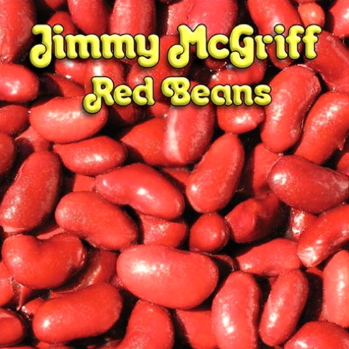 Pochette de Red Beans