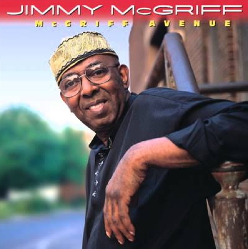McGriff Avenue