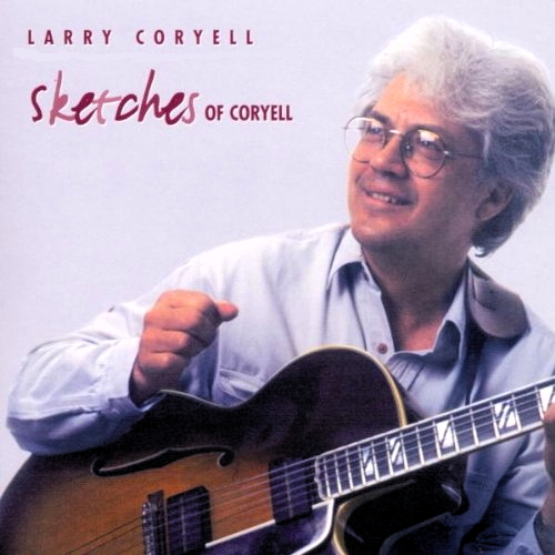 Pochette de Sketches Of Coryell