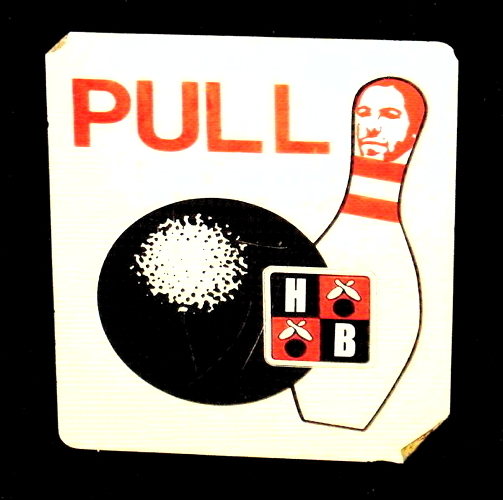 Pochette de My Head Is A Building