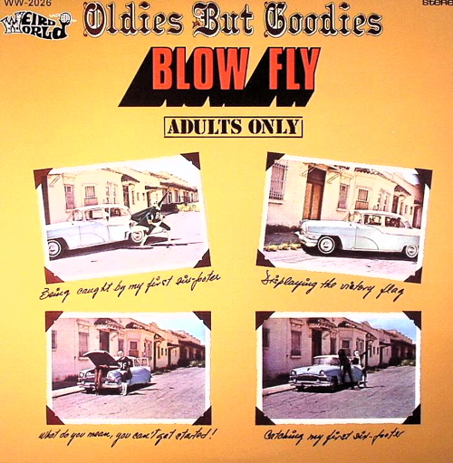 Oldies But Goodies