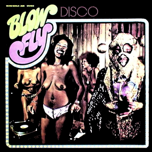 Disco
