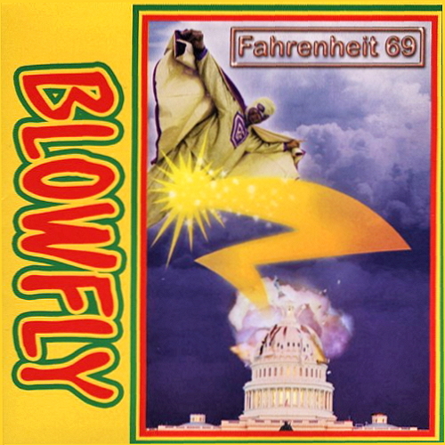 Fahrenheit 69