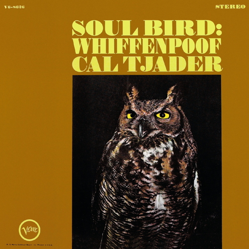 Pochette de Soul Bird: Whiffenpoof