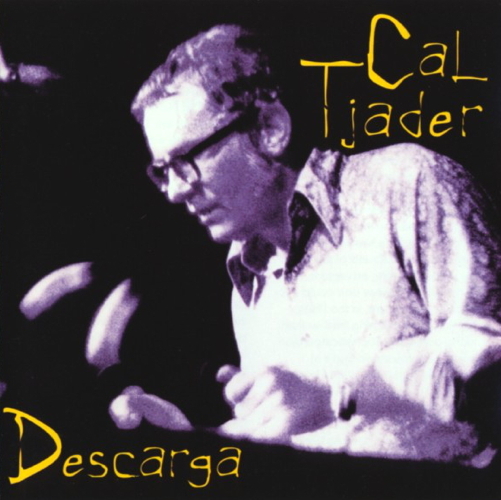Pochette de Descarga
