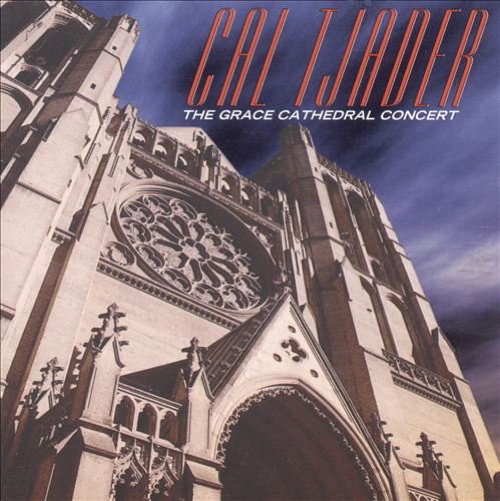 Pochette de The Grace Cathedral Concert