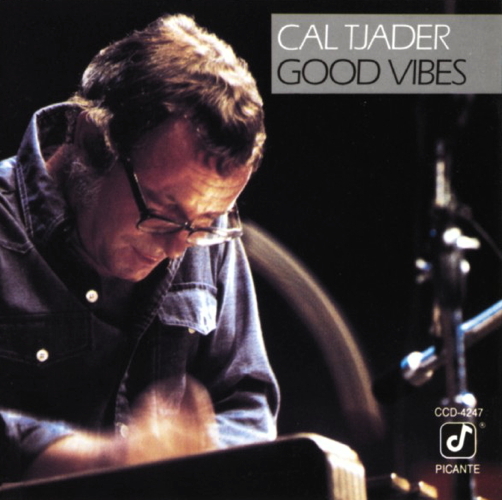 Pochette de Good Vibes