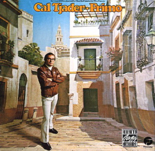 Pochette de Primo