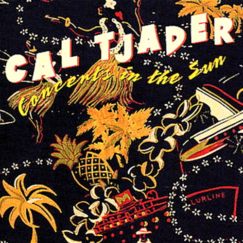 Pochette de Concerts In The Sun