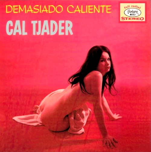 Pochette de Demasado Caliente