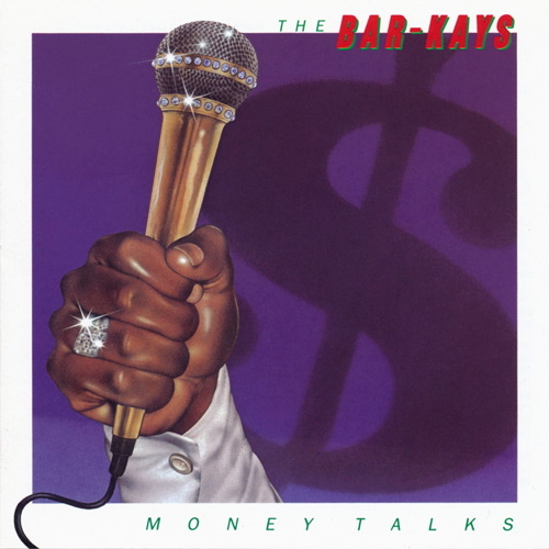Money Talks