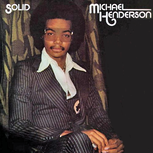 Pochette de Solid