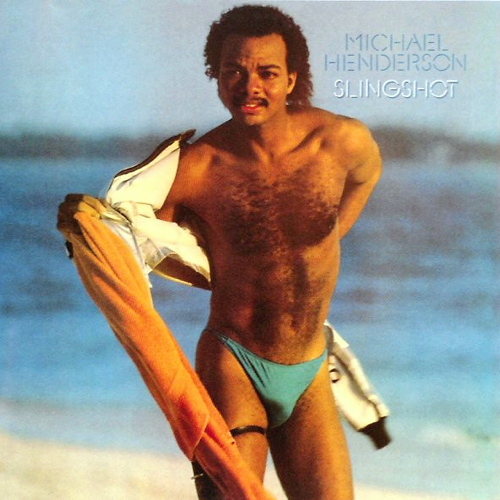 Pochette de Slingshot