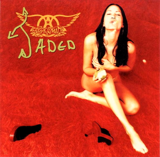 Jaded