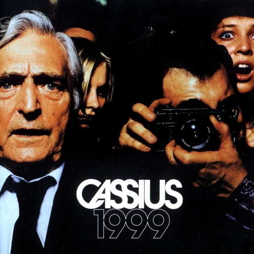 Pochette de 1999