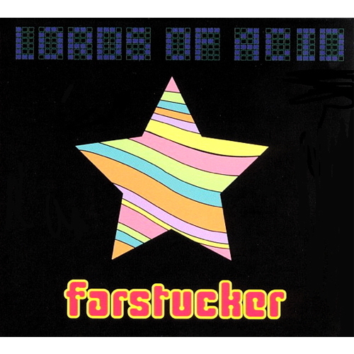 Farstucker