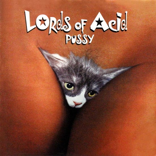 Pussy