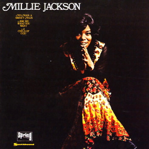Millie Jackson