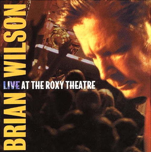 Live At The Roxy Theatre