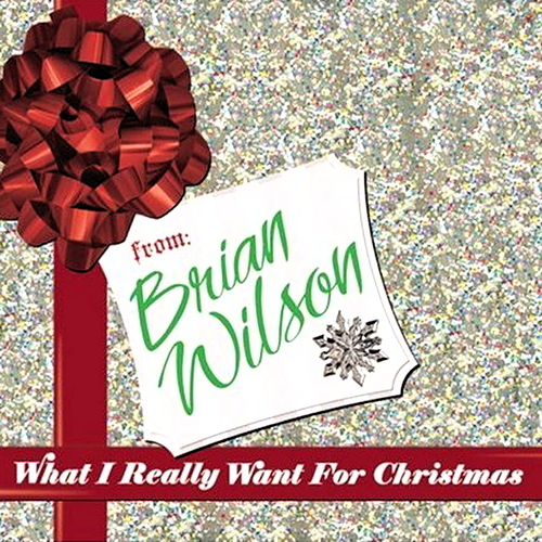 What I Really Want For Christmas