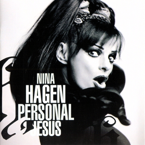 Personal Jesus