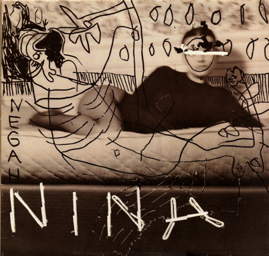 Nina Hagen