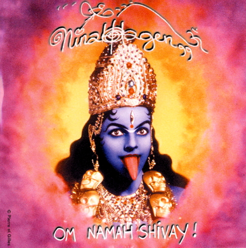 Pochette de Om Namah Shivay