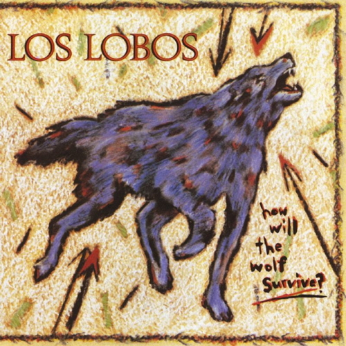How Will The Wolf Survive?