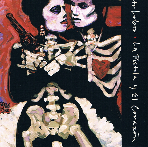 La Pistola Y El Corazón