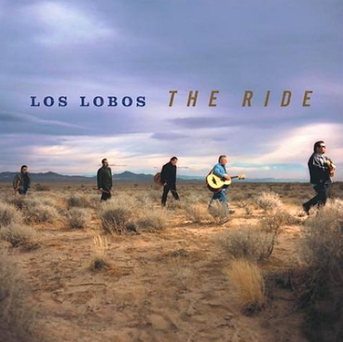 The Ride