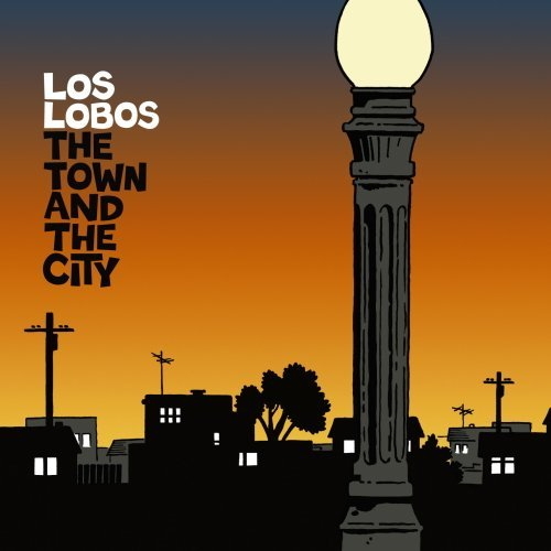 The Town And The City