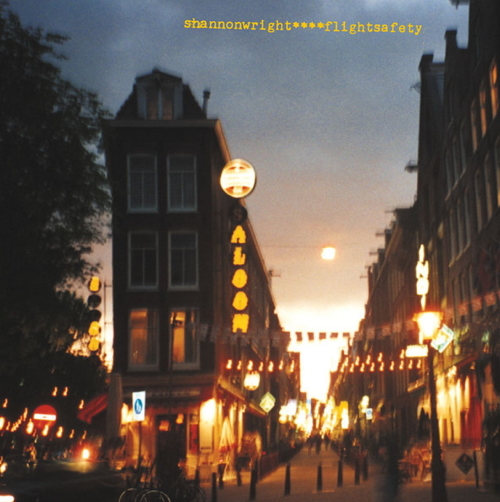 Pochette de Flightsafety