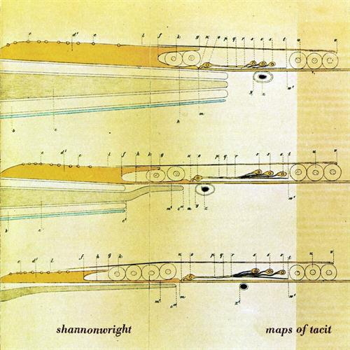 Pochette de Maps Of Tacit