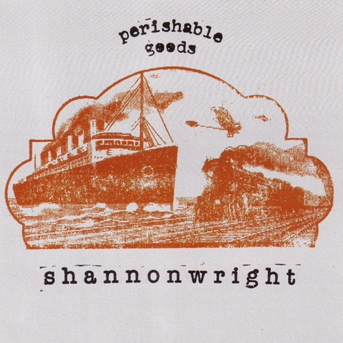 Pochette de Perishable Goods