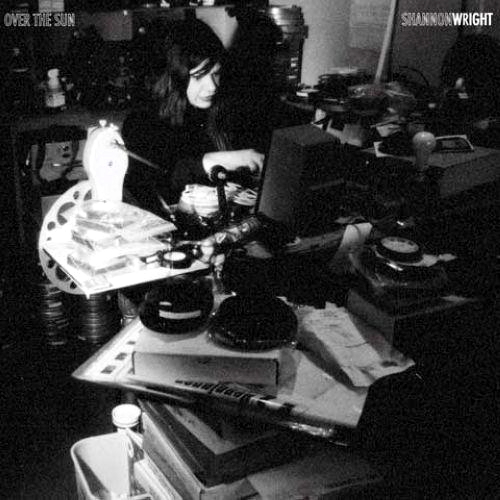 Pochette de Over The Sun