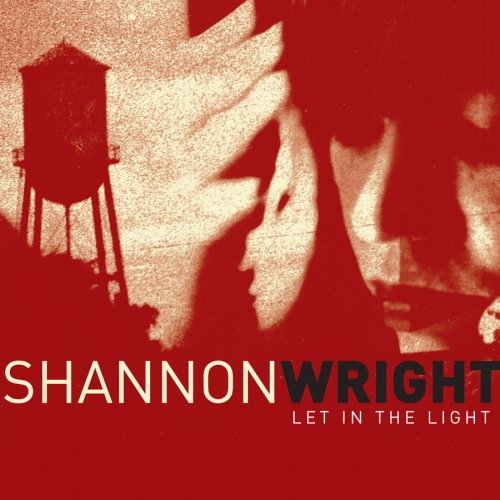 Pochette de Let In The Light
