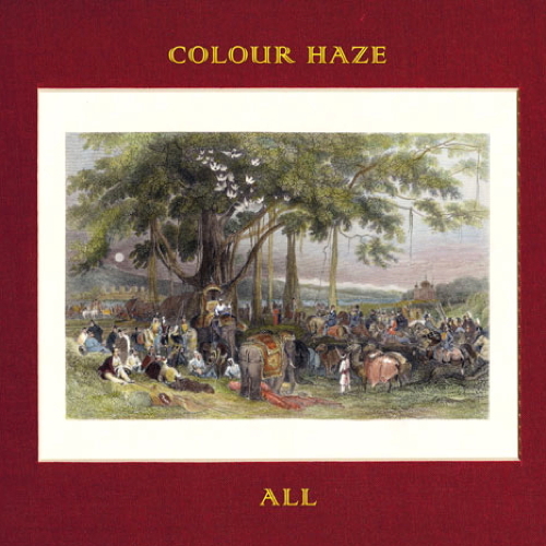 Pochette de All