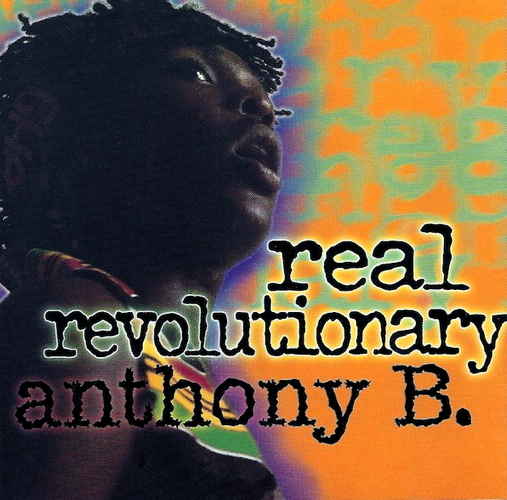 Real Revolutionary