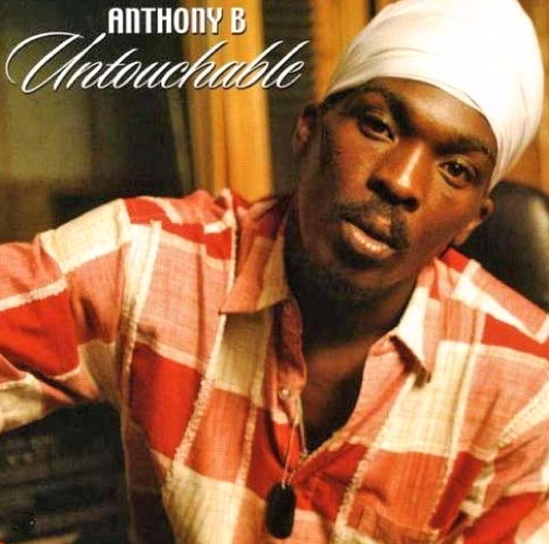 Untouchable