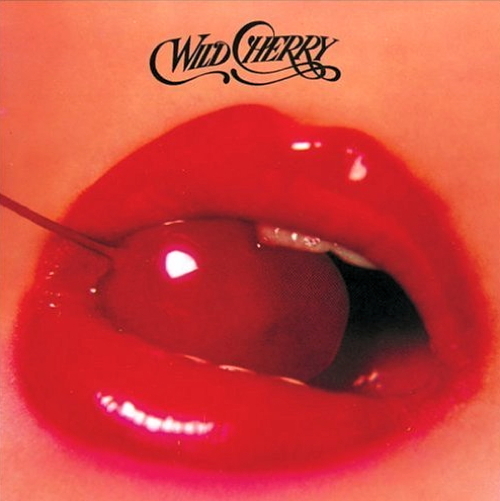 Wild Cherry