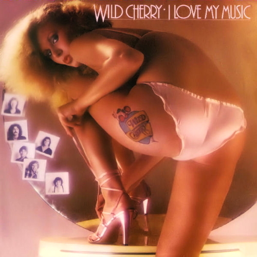 I Love My Music