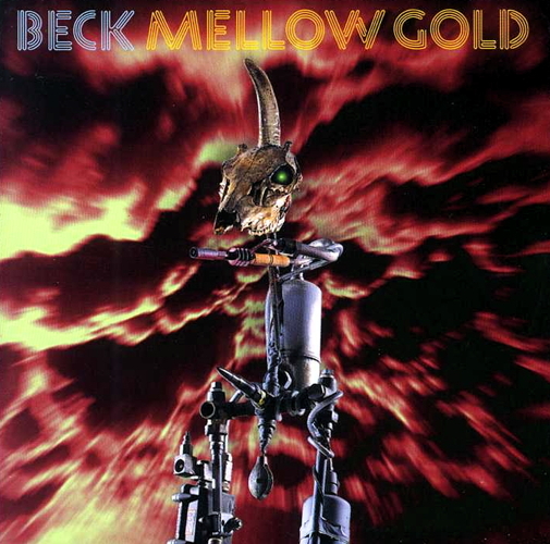 Mellow Gold